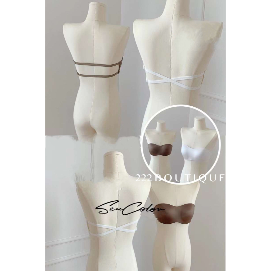 Áo bra bản to    HQ 73238