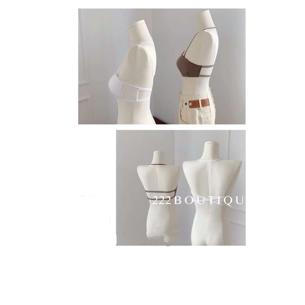 Áo bra bản to    HQ 73238