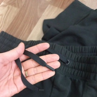 Quần jogger DSG nữ