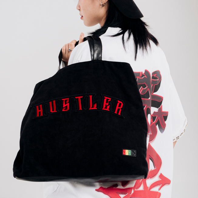 Túi tote HUSTLER | D-Hustle