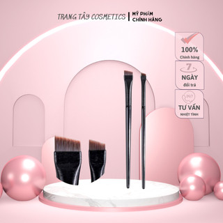 Cọ trang điểm, cọ kẻ mắt eyeliner