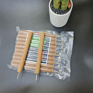 Nhang ngải cứu diện chẩn loại trung - 02 cây - dụng cụ diện chẩn