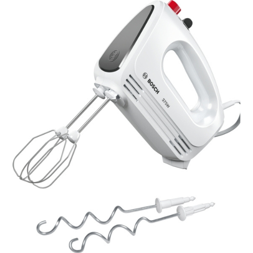 Máy đánh trứng cầm tay CleverMix MFQ22100 - 375W 4 tốc độ  - Hàng chính hãng