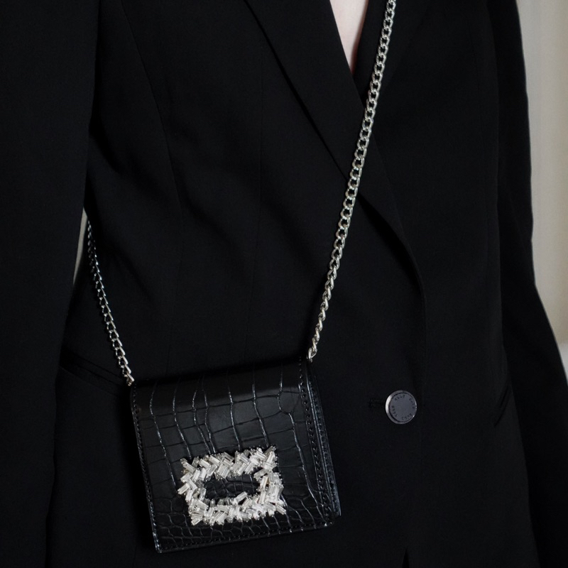 Túi Xách Soeur Daphne Bag