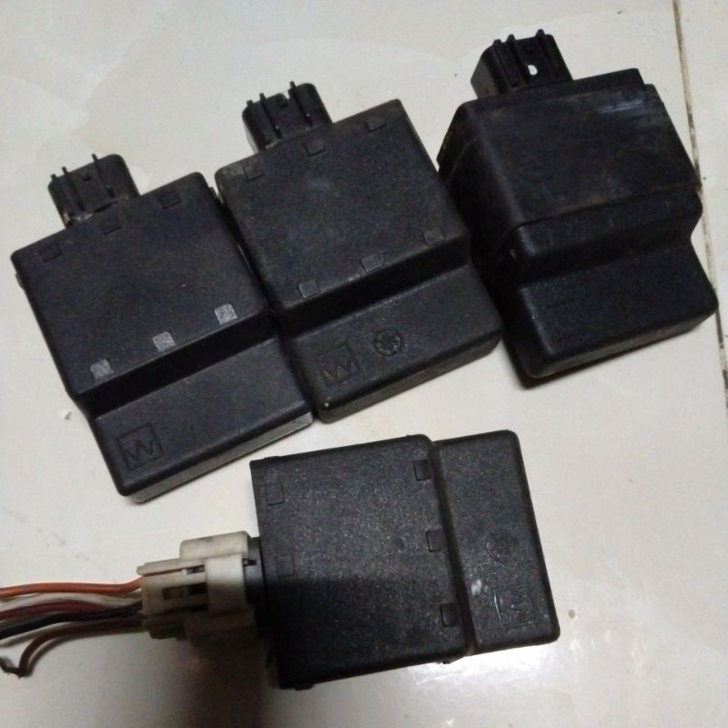 Ic sirius hàng rã xe gìn 100%