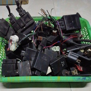 ic sirius hàng rã xe gìn 100%