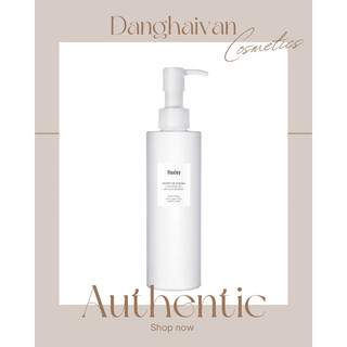Sữa rửa mặt huxley 200ml