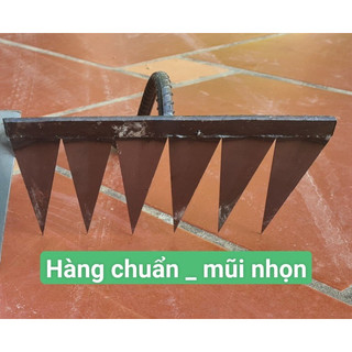 Cào cỏ đa năng dành cho nhà nông