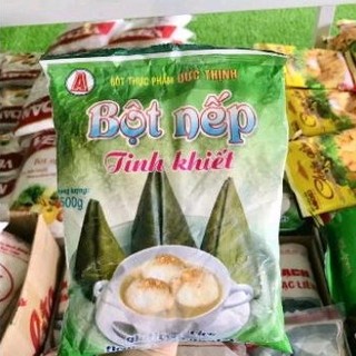 500g bột nếp Đức Thịnh