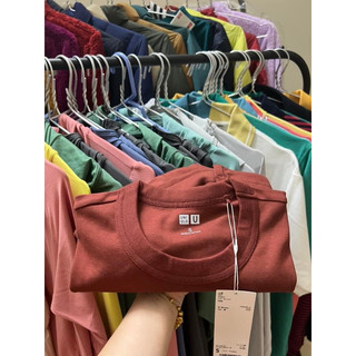 Áo phông U - uniqlo Nhật