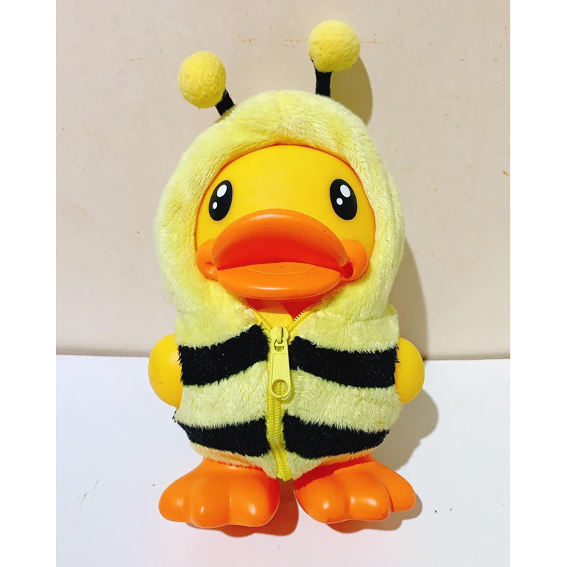 B.Duck bumble bee money box ống tiết kiệm vịt