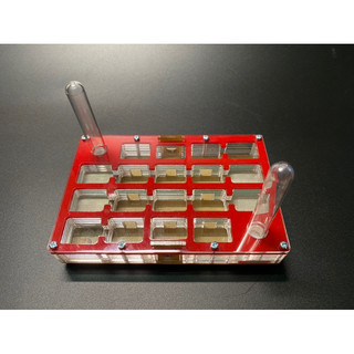 Tank Kiến Tổ kiến mở rộng nest cho kiến nhà cho kiến formicarium ant nest - A12