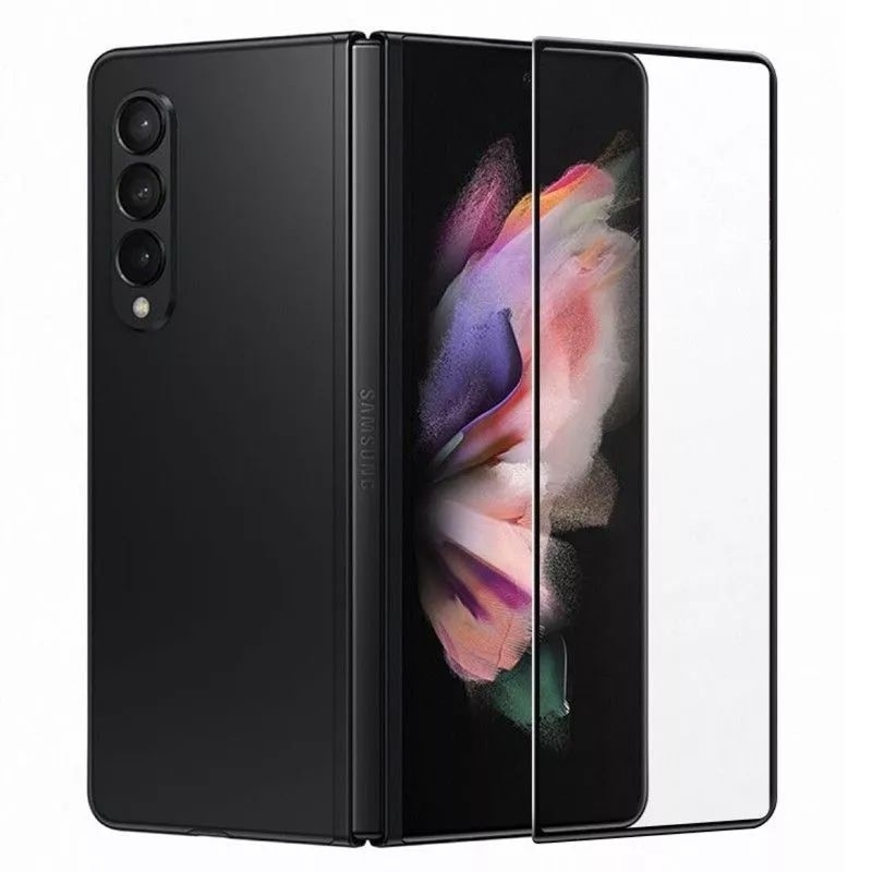 Kính cường lực samsung galaxy Z fold 5 full màn hình siêu đẹp