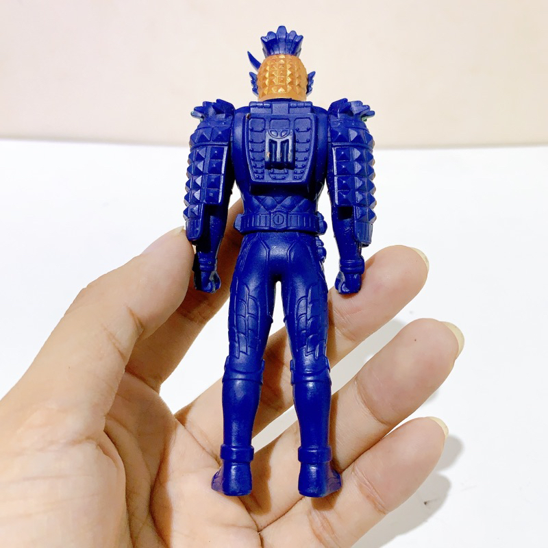 Siêu nhân bandai 2013 chính hãng nhật bản mô Hình Nhân Vật Siêu Nhân Kamen Rider Gaim Drive Ghost