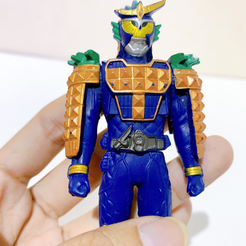 Siêu nhân bandai 2013 chính hãng nhật bản mô Hình Nhân Vật Siêu Nhân Kamen Rider Gaim Drive Ghost