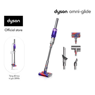 Máy hút bụi không dây Dyson Omni-glide™