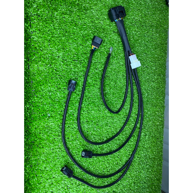 dậy điện Sirius lên Fi