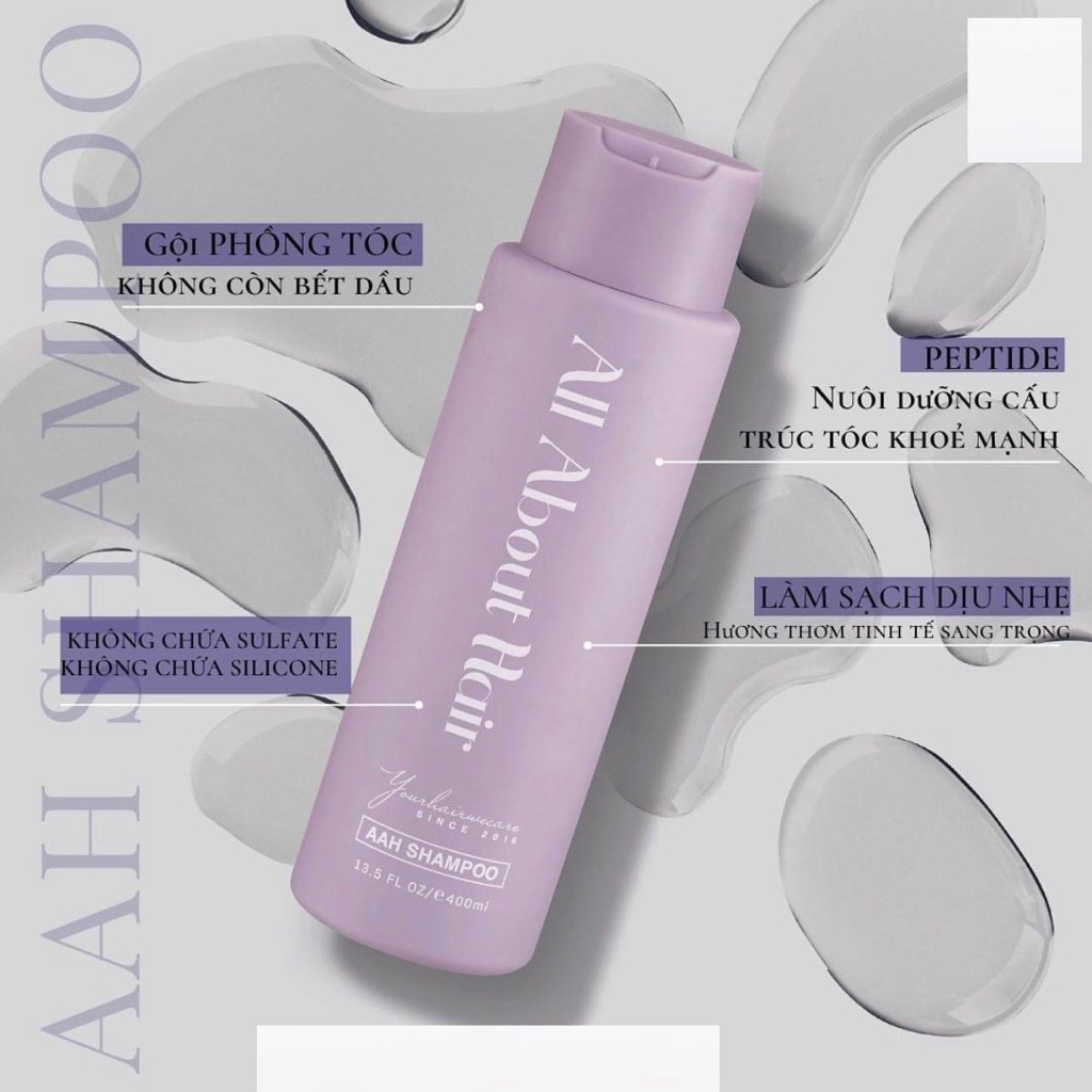 Dưỡng Tóc 5 Sản Phẩm. Giúp Tóc Chắc Khoẻ, Hổ Trợ Giảm Rụng Và Mọc Tóc, Khô Sơ Hư Tổn