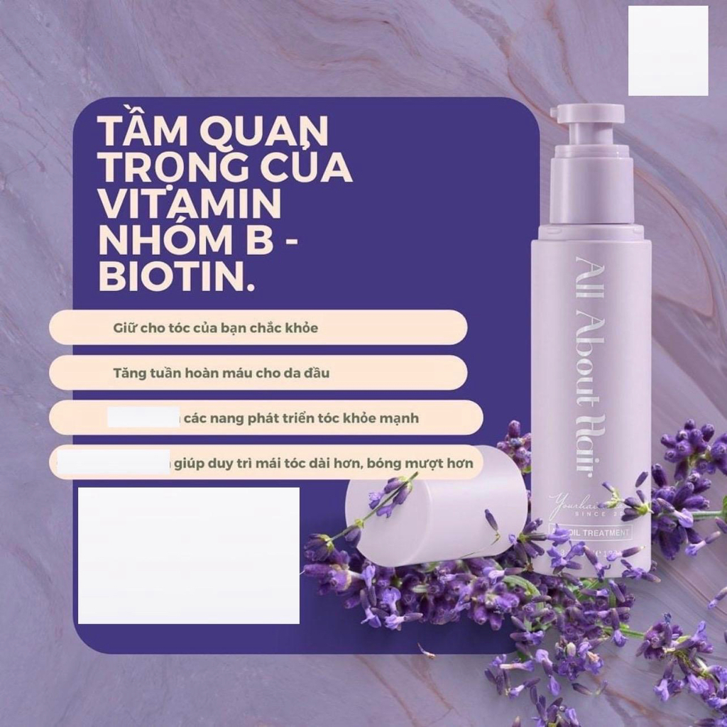 Dưỡng Tóc 5 Sản Phẩm. Giúp Tóc Chắc Khoẻ, Hổ Trợ Giảm Rụng Và Mọc Tóc, Khô Sơ Hư Tổn