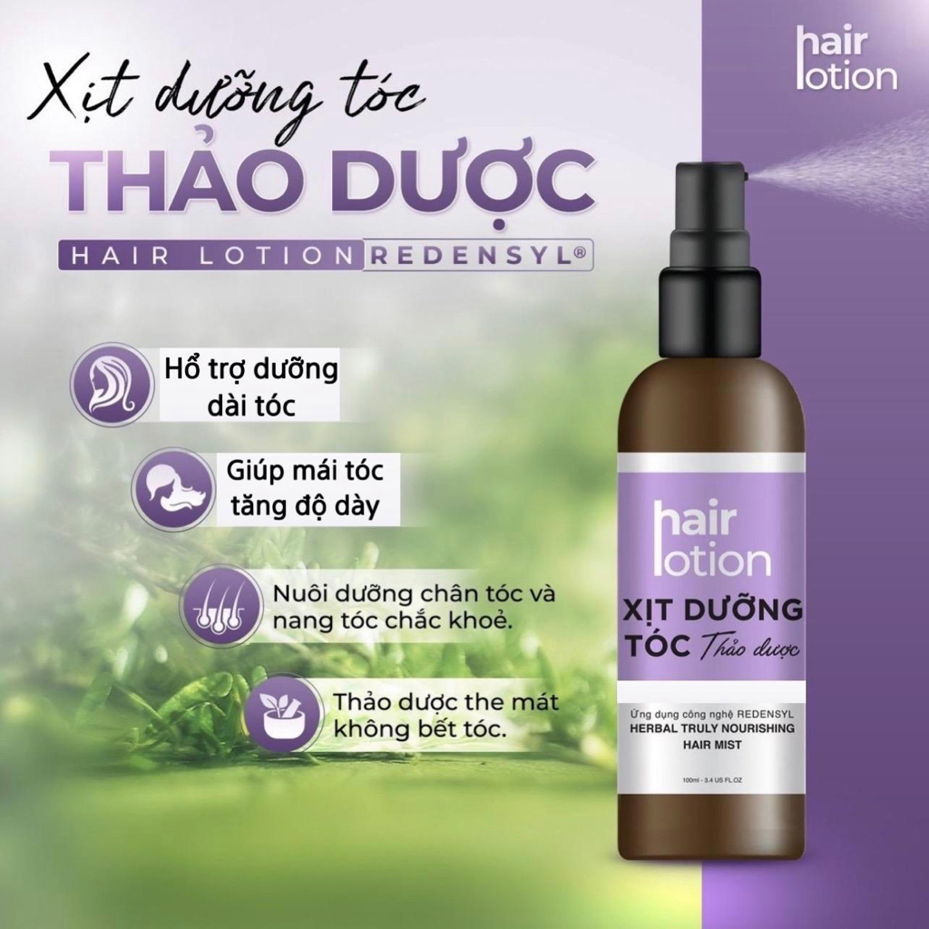 Dưỡng Tóc 5 Sản Phẩm. Giúp Tóc Chắc Khoẻ, Hổ Trợ Giảm Rụng Và Mọc Tóc, Khô Sơ Hư Tổn