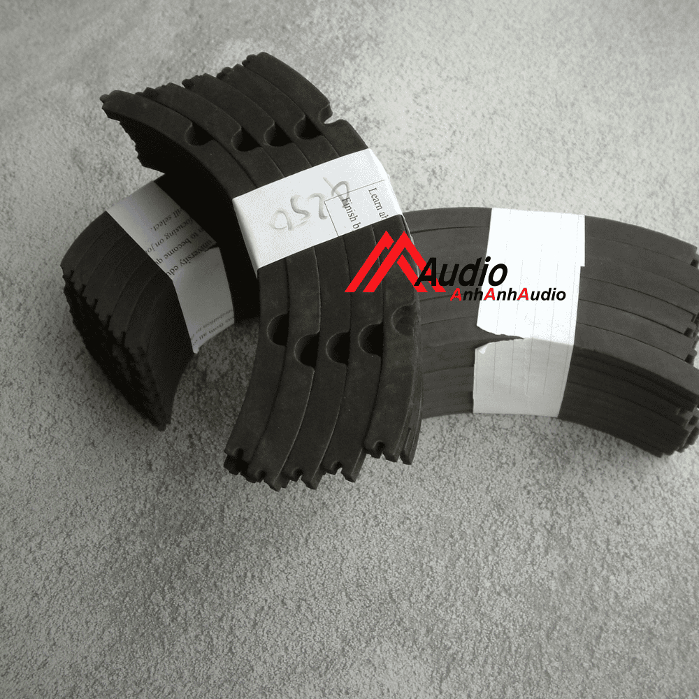 Chành vành màng loa bass 30 40 50 16 20 25 các cở