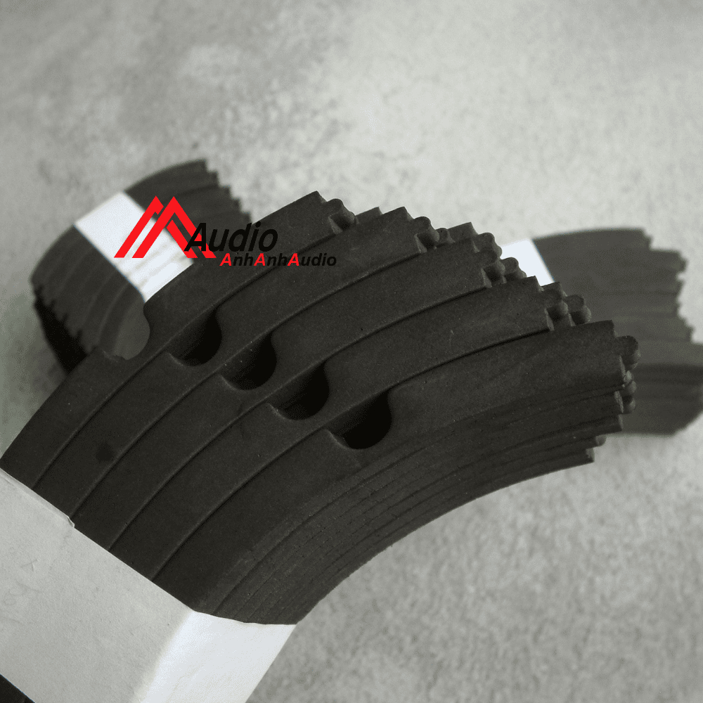 Chành vành màng loa bass 30 40 50 16 20 25 các cở