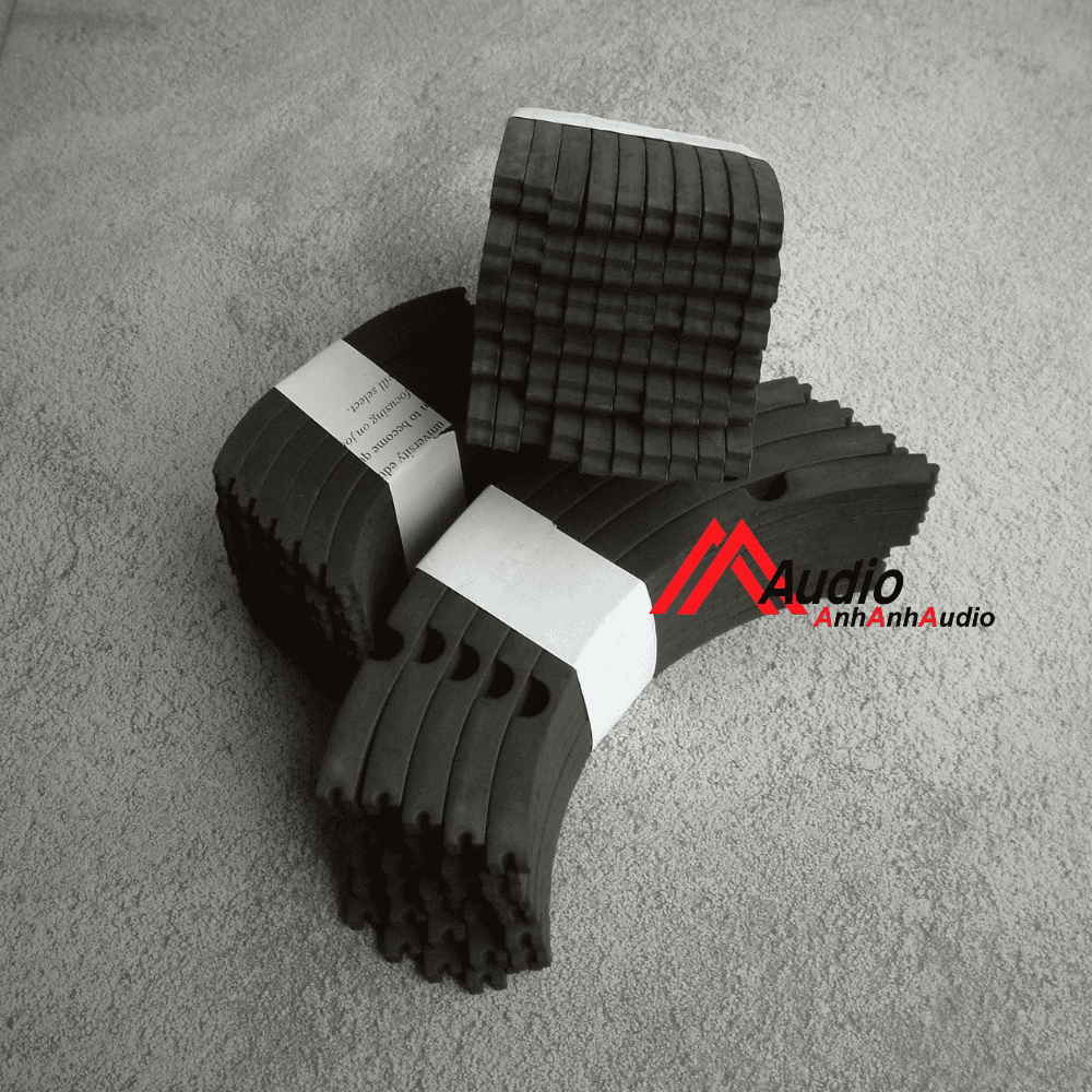 Chành vành màng loa bass 30 40 50 16 20 25 các cở