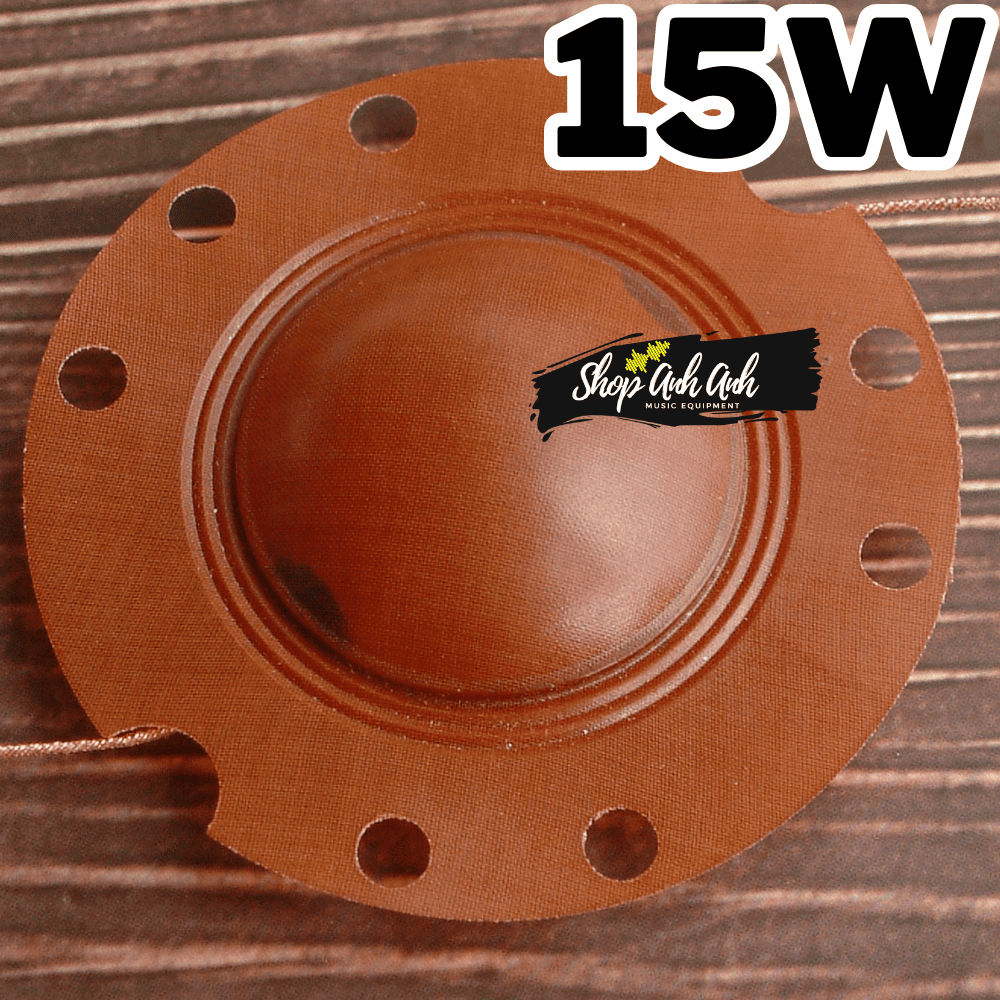 Coil Loa Phóng Thanh