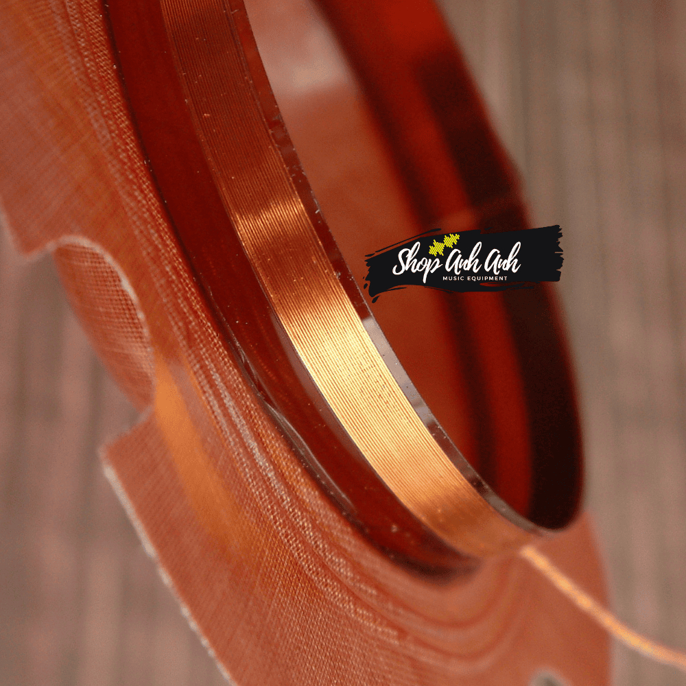 Coil Loa Phóng Thanh