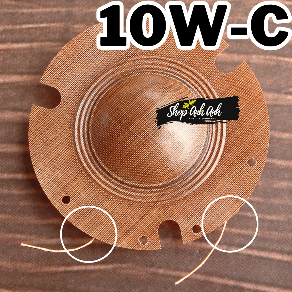 Coil Loa Phóng Thanh