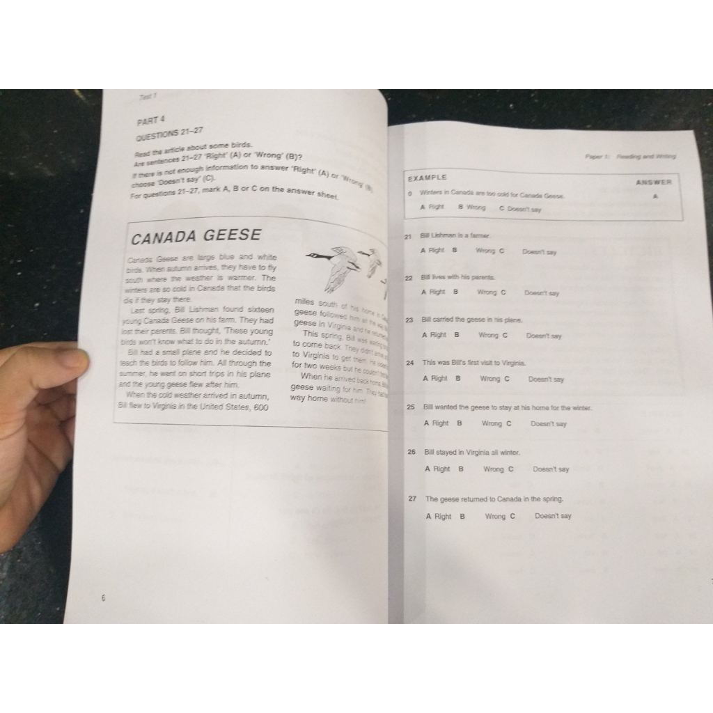 KET  full 7q kèm file nghe