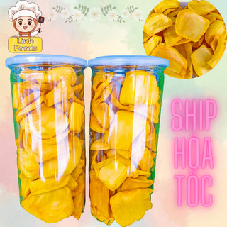 Mít Thái Sấy Hàng Xuất Khẩu 220gr #FREESHIP ĐƠN TỪ 50K