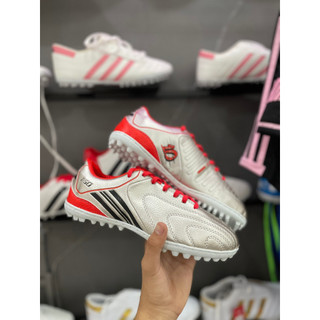 Giày đá bóng f50 gót da loại