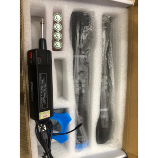 Micro Karaoke Đa Năng PASION ECHO (Bản 2025) (Mic UHF, Kết Nối loa Bluetooth, loa kéo, Mixer, Amply)