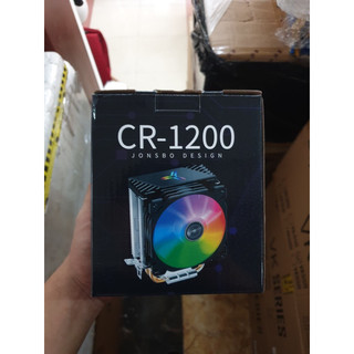 Tản nhiệt jonsbo cr1200