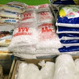500g bột gạo lọc Sa Đéc