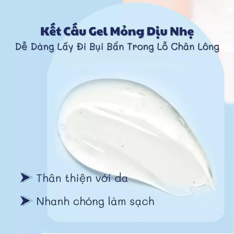Tẩy tế bào chết Meidian Nhật Bản - túi 250g