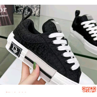 Giày thể thao sneakers nam Dio siêu chất siêu bền bỉ