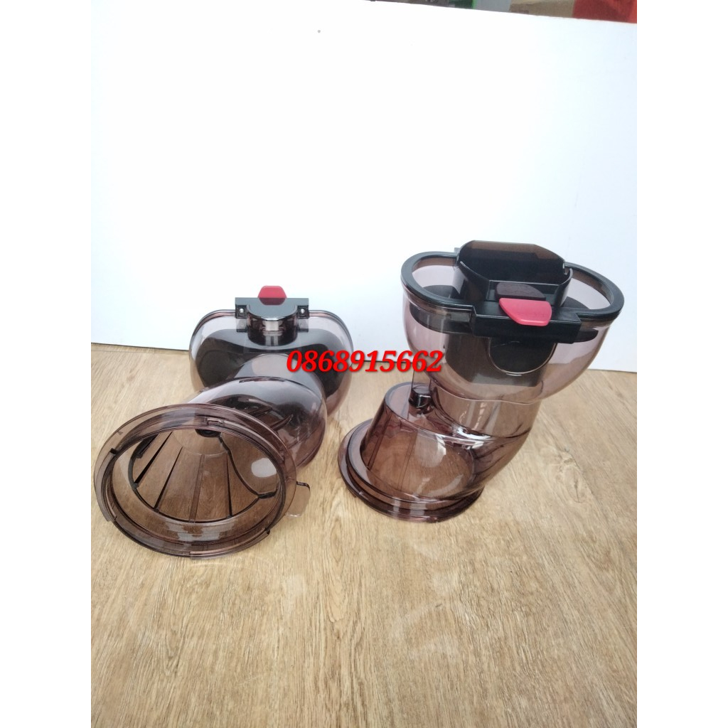 Phụ kiện Máy ép chậm công nghiệp Hafele JE230 Article number 535.43.531 250W
