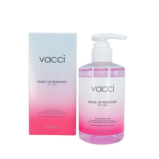 Nước tẩy trang Vacci - Make Up Remover 300ml