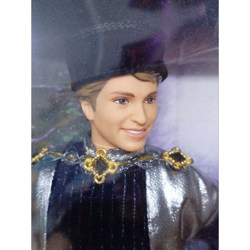 Búp bê barbie ken as Romeo and Juliet