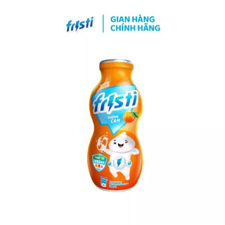 Sữa fristi lọ 80ml