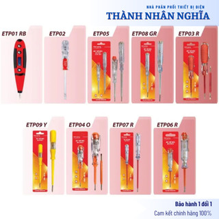 Bút thử điện Điện Quang - Bảo hành 12 tháng