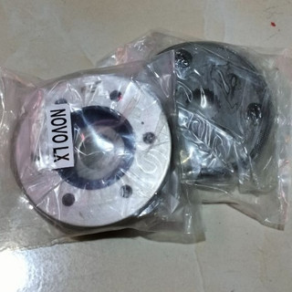 Thớt đề Nouvo lX