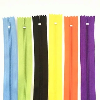 Dây kéo hiệu hkk 18cm