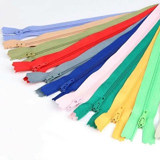 Sét 2 Dây kéo hiệu hkk 18cm