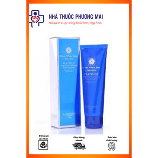 Sữa rửa mặt dành cho da mụn -tenamyd- acne care clarifying foam cleanser 120g