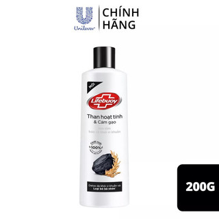 Sữa tắm lifebouy 200g
