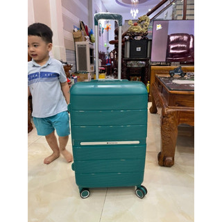Vali Samsonite Freeform siêu bền size 21
