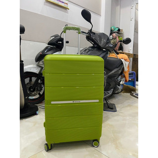 Vali Samsonite Freeform siêu bền size 21
